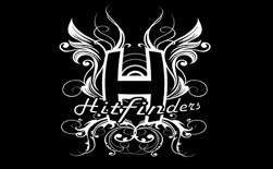 Hitfinders (Эндрю, Лука и Андреа)