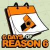 6 дней Reason 6