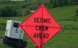 Seismic Crew